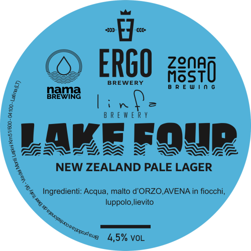 Lake Four